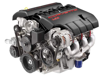 C2709 Engine